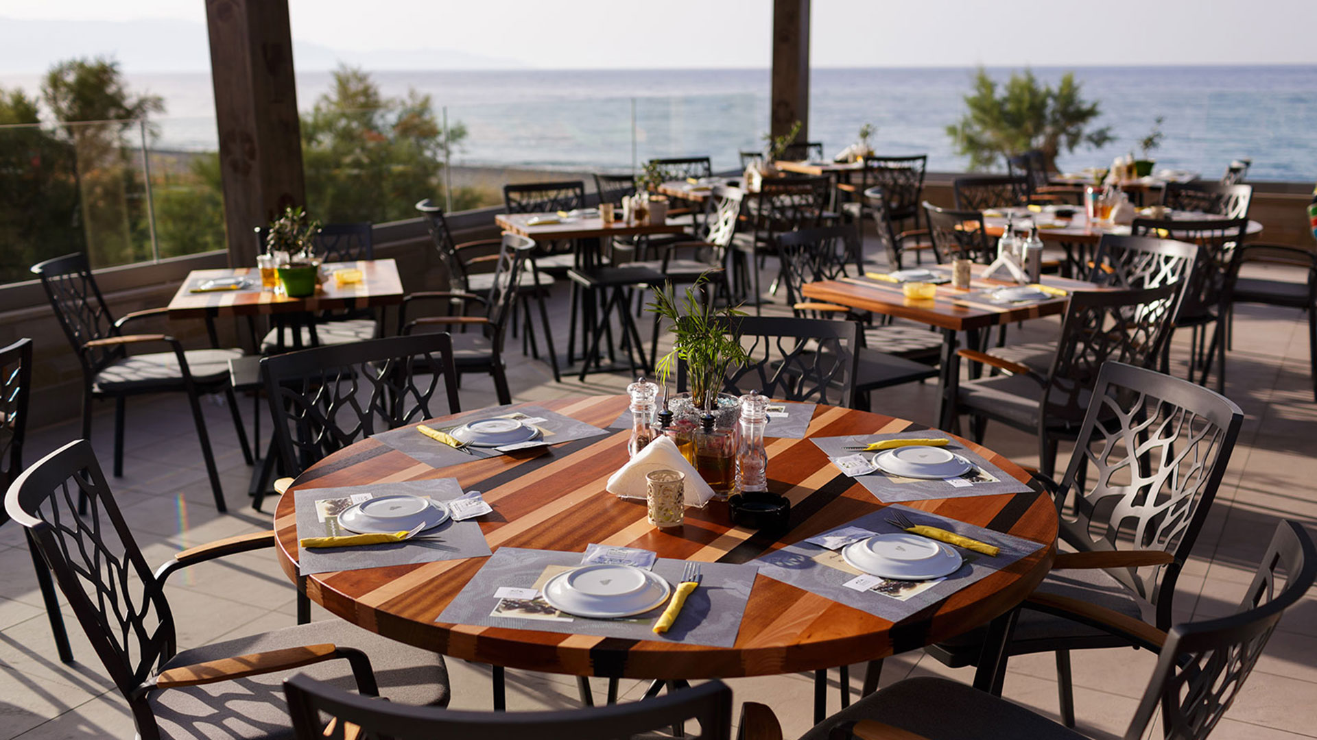 norme Eanthia Beach Hotel