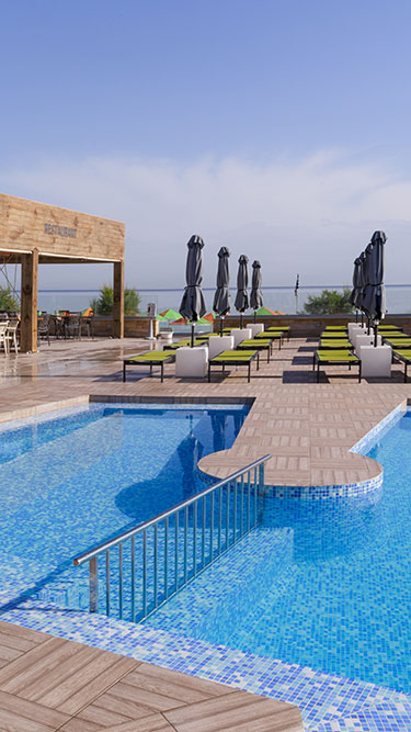 norme Eanthia Beach Hotel