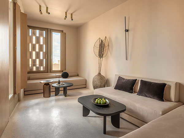 Enorme EOS Santorini