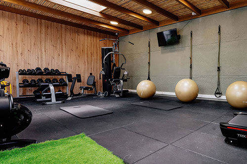 Enorme Infinity Beach