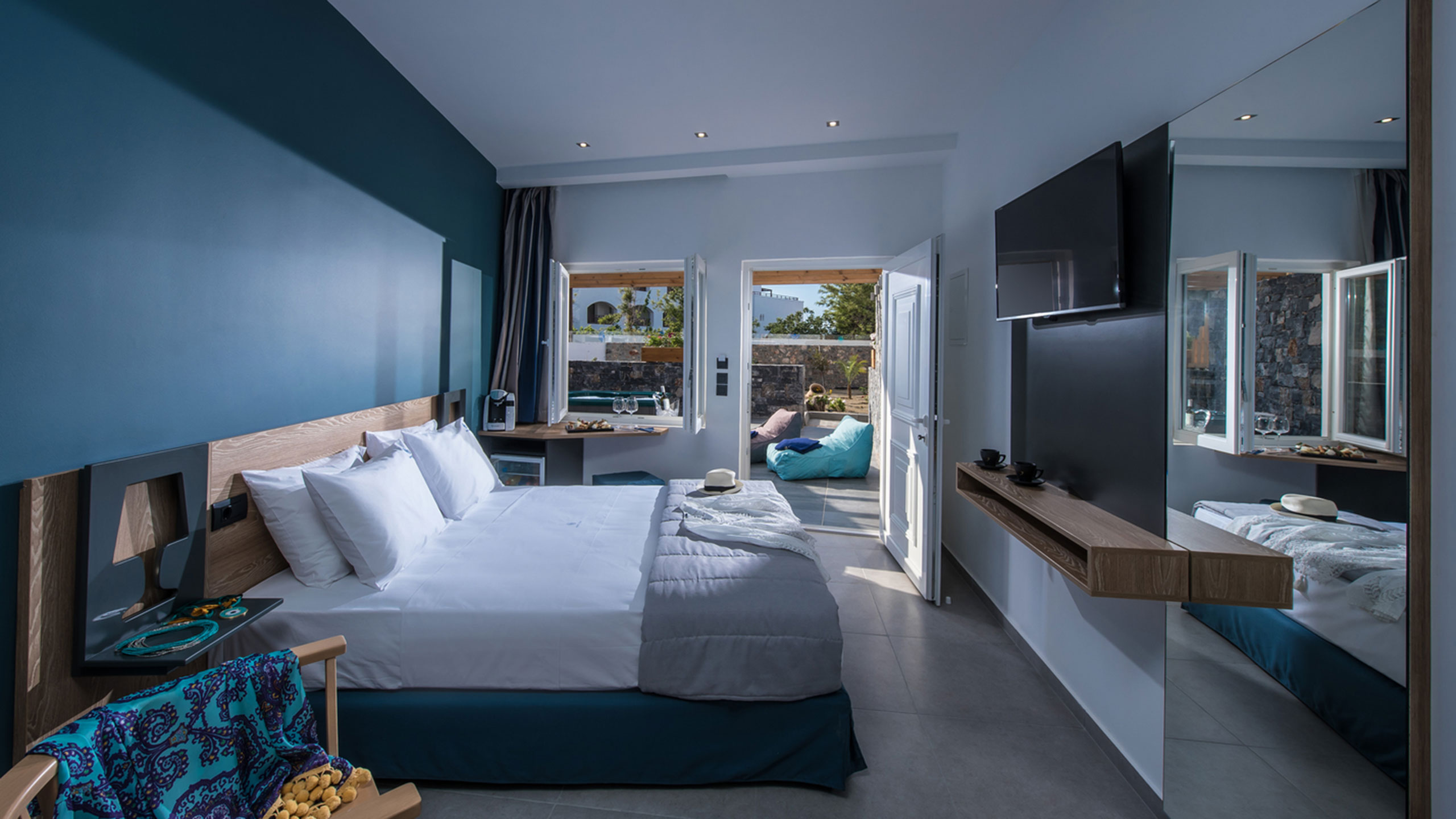 Enorme Infinity Beach