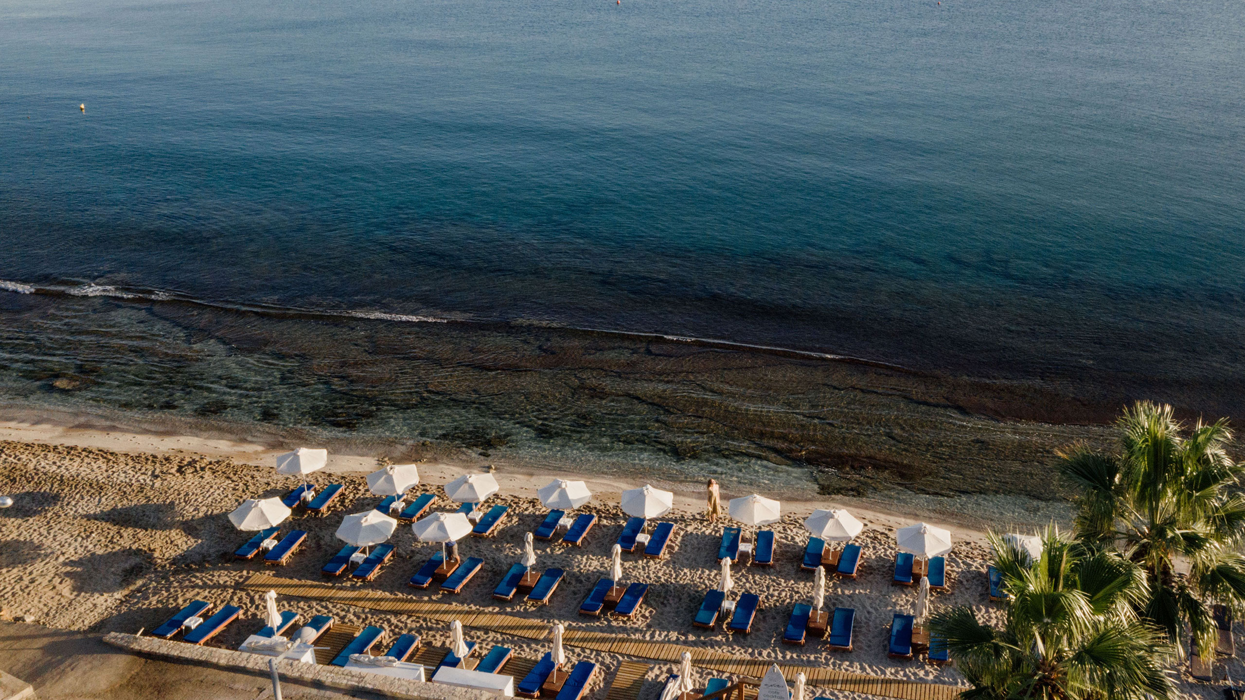 Enorme Infinity Beach