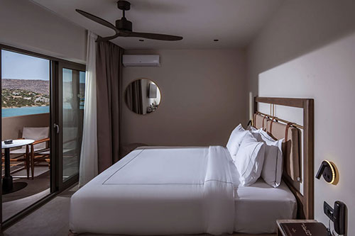 Enorme Infinity Elounda