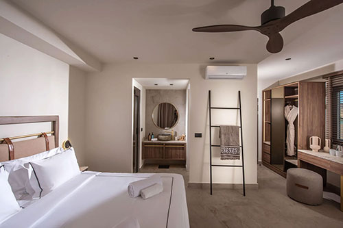 Enorme Infinity Elounda