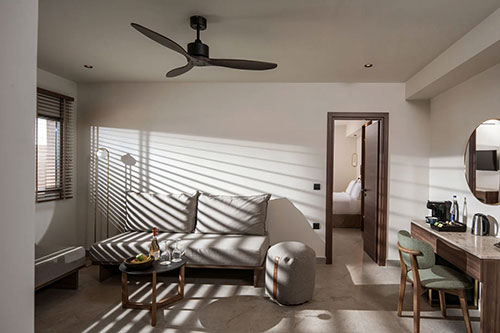 Enorme Infinity Elounda