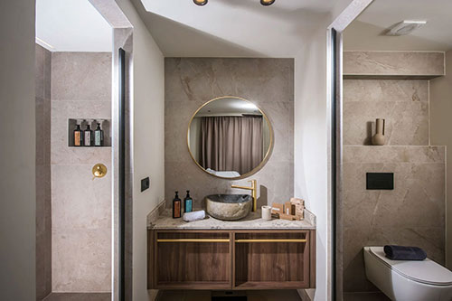 Enorme Infinity Elounda