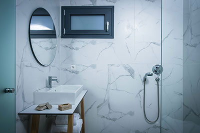 Enorme Maritime Suites