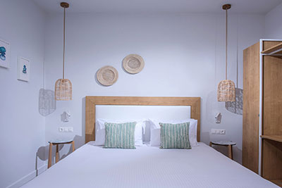Enorme Maritime Suites Junior Suite