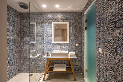Enorme Maritime Suites Junior Suite