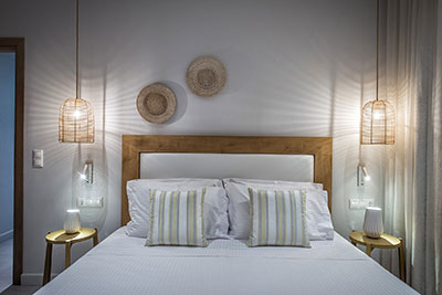 Enorme Maritime Suites Standard Studio