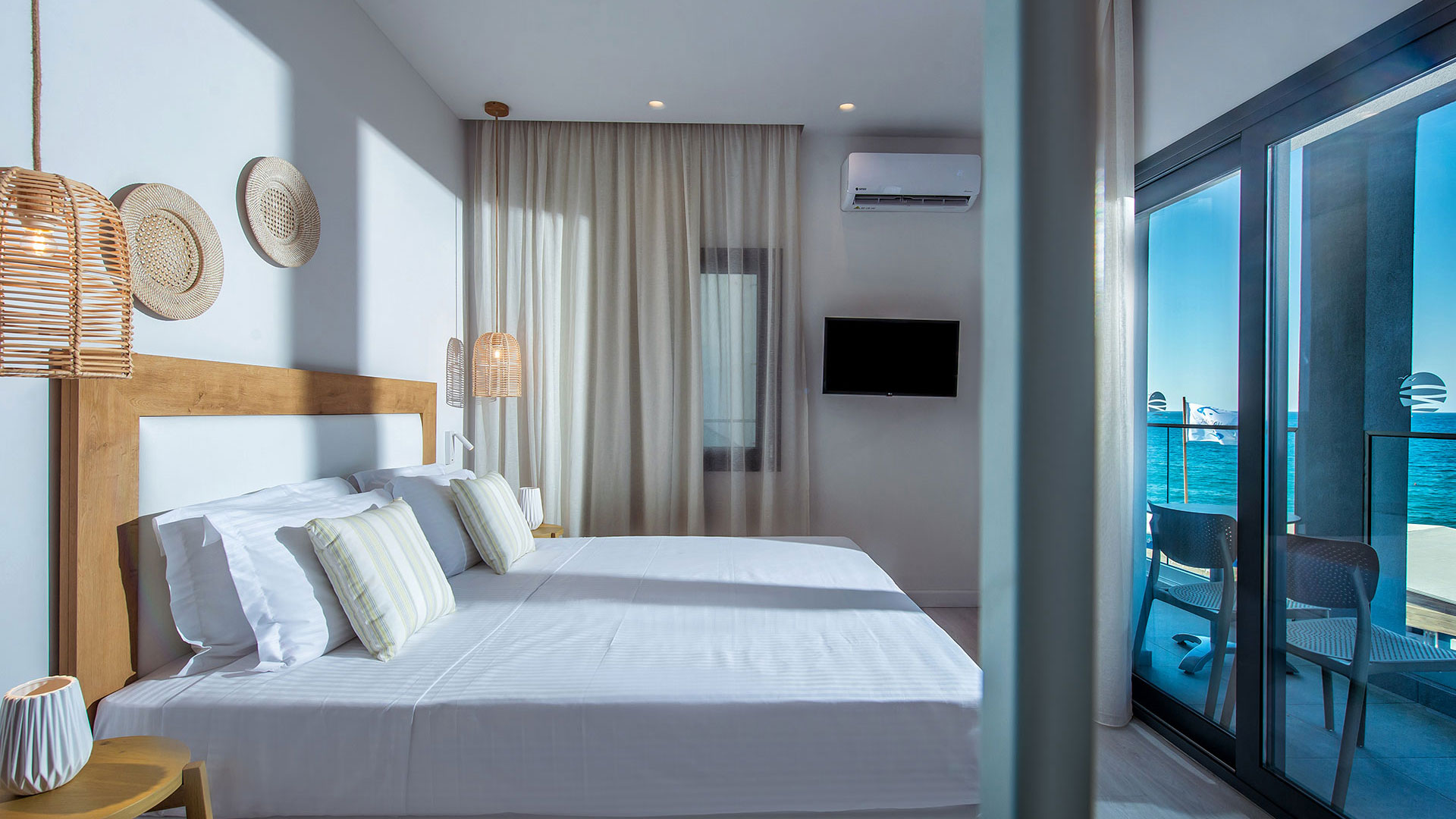 Maritime Suites by Enorme