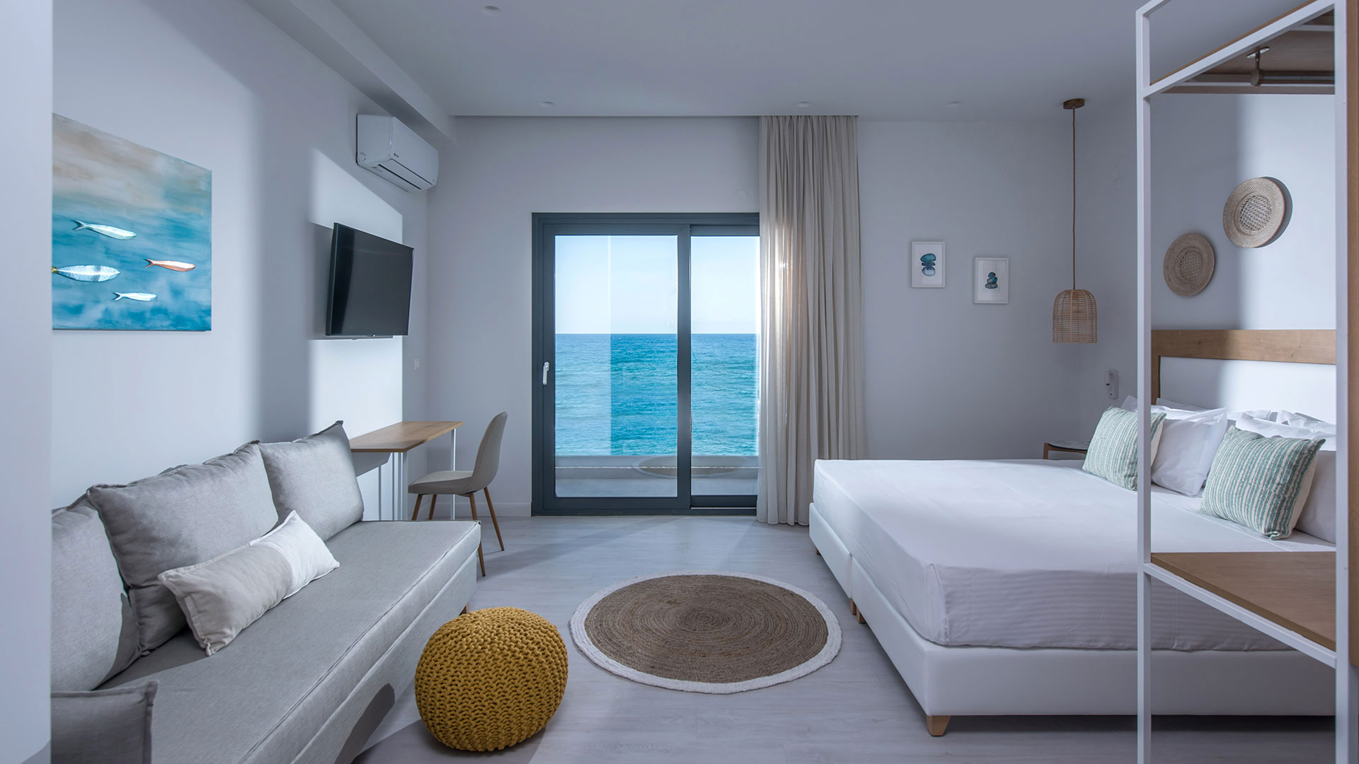 Maritime Suites by Enorme