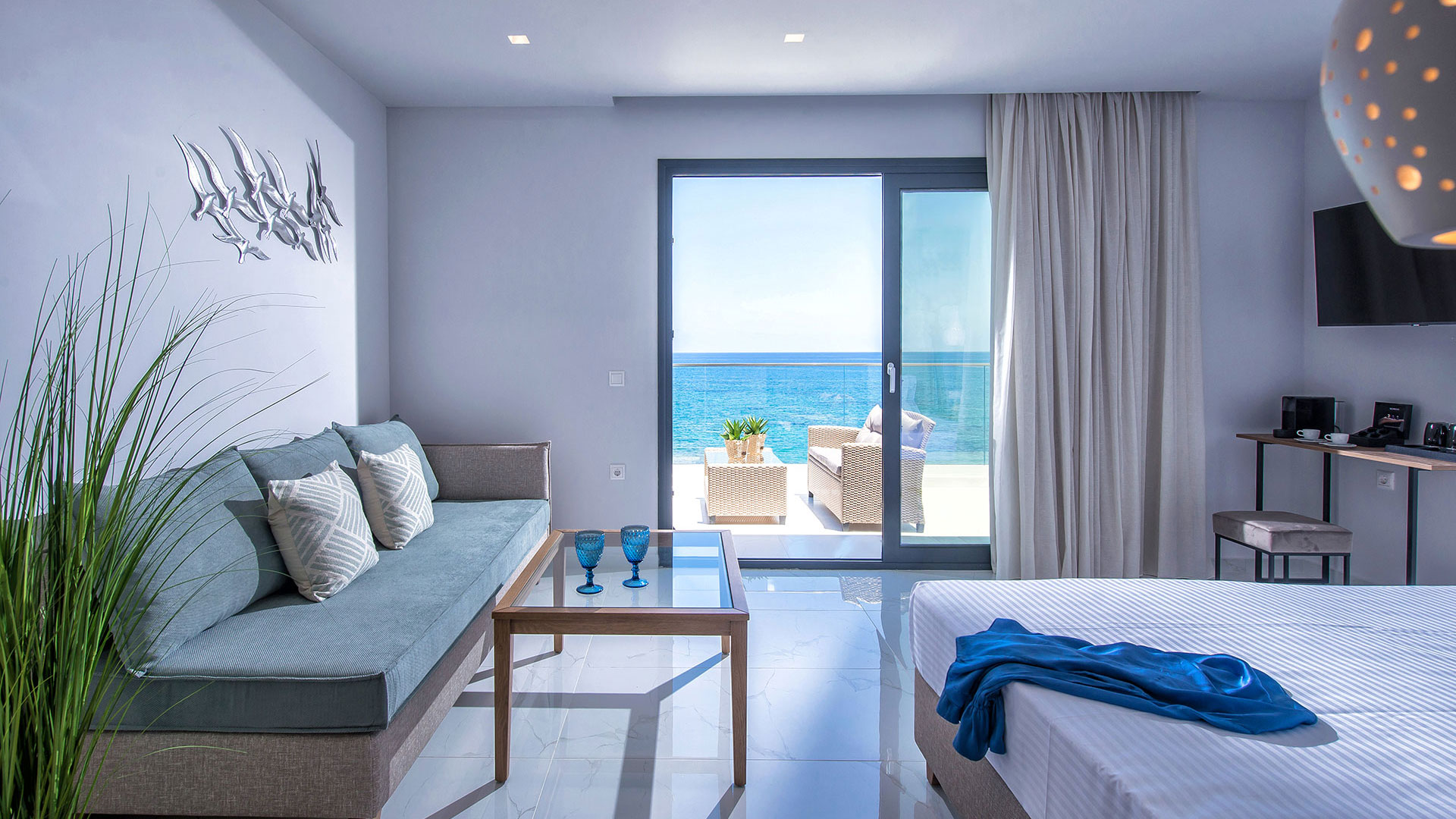 Maritime Suites by Enorme