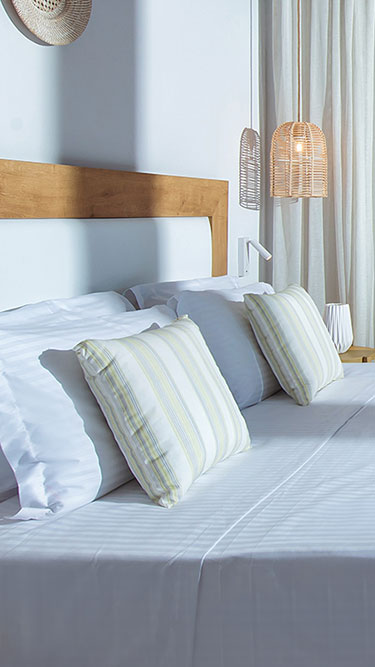 Maritime Suites by Enorme