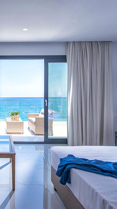 Maritime Suites by Enorme