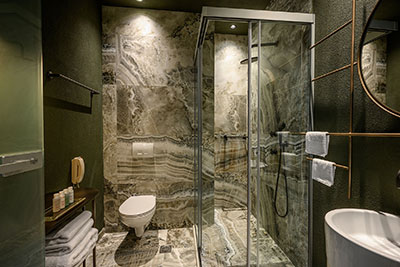 Enorme Pagopoieion Suites