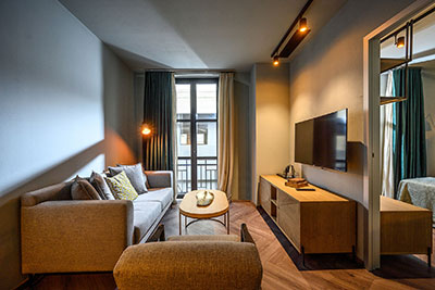 Enorme Pagopoieion Suites