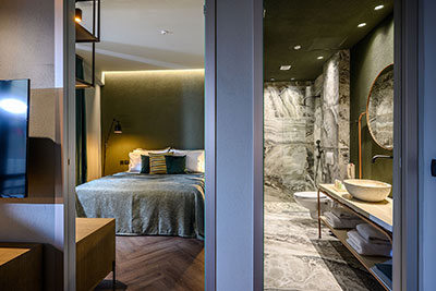 Enorme Pagopoieion Suites