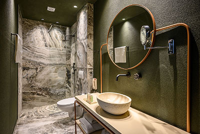 Enorme Pagopoieion Suites