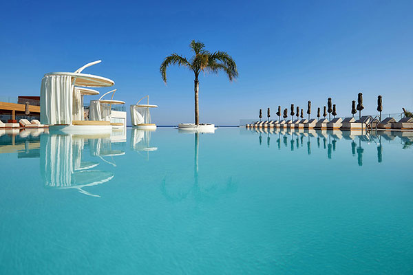 Enorme Santanna Island