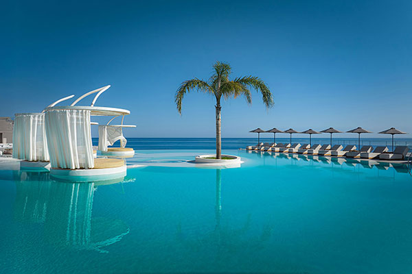 Enorme Santanna Island