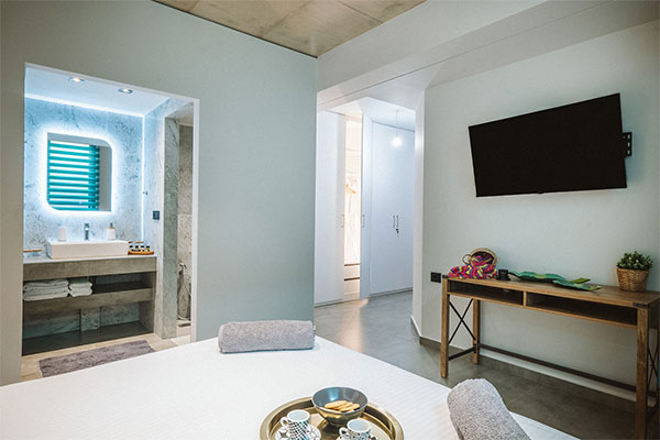 Anemaro Villas
