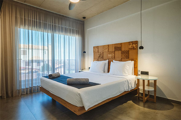 Anemaro Villas