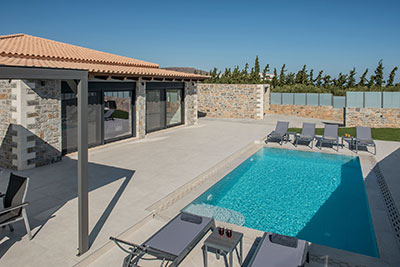 Alexia’s Oasis
