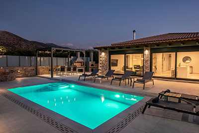 Alexia’s Oasis