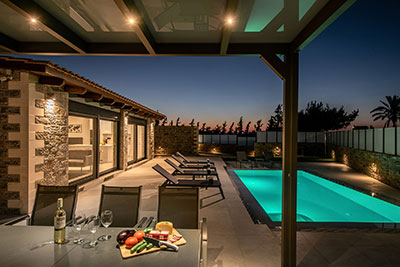 Alexia’s Oasis