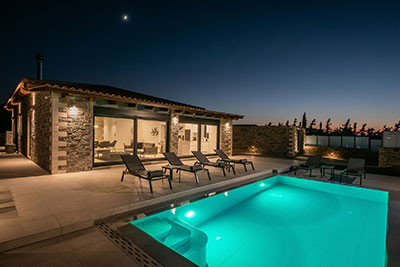 Alexia’s Oasis