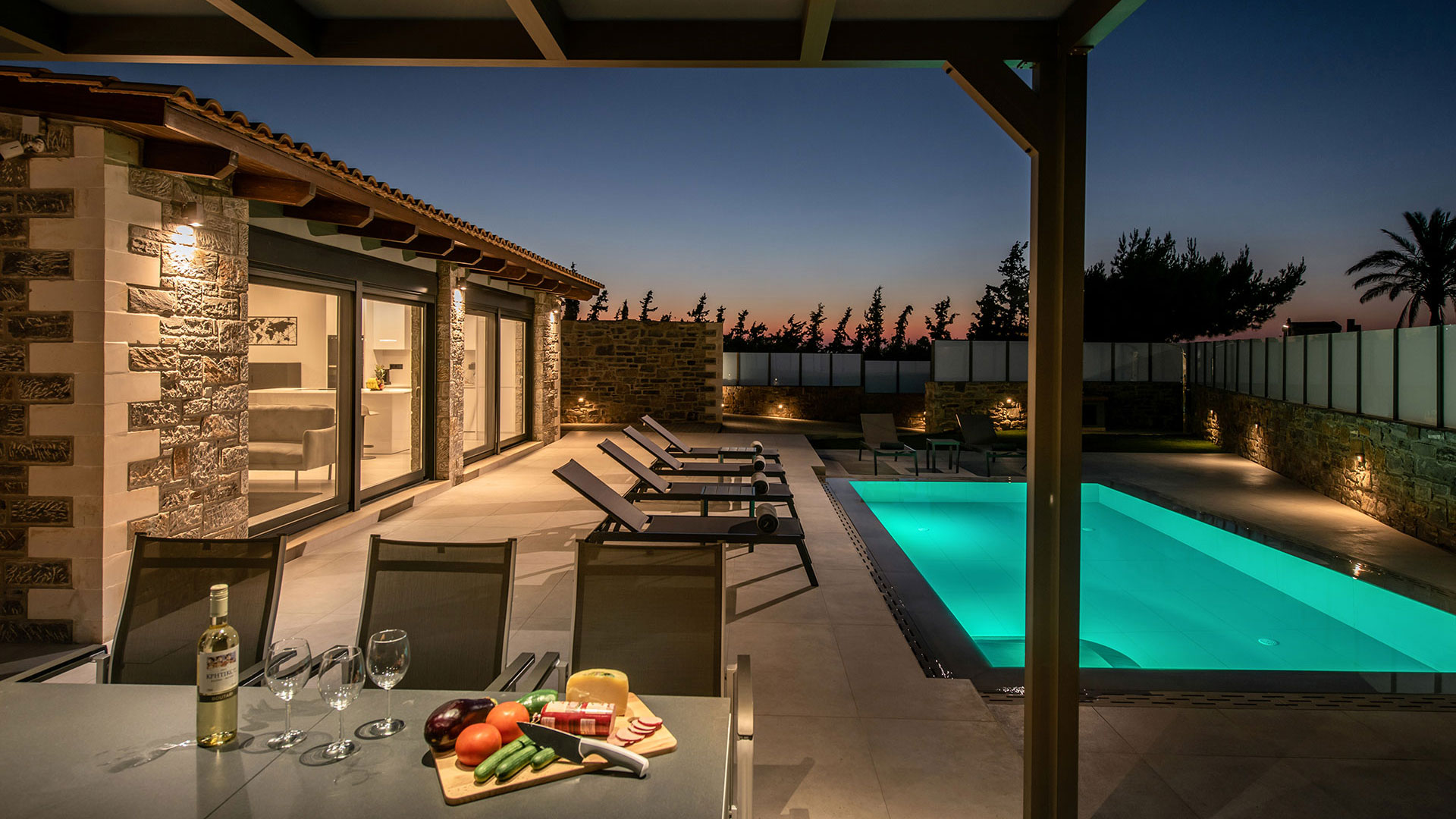 Alexia’s Oasis